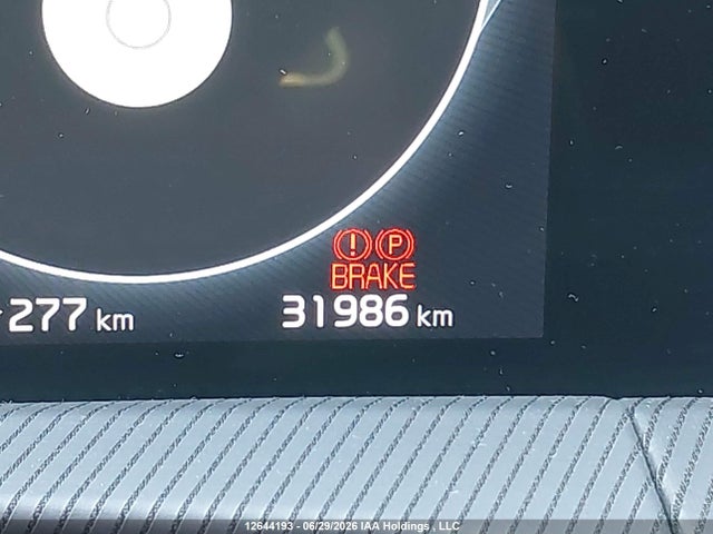 KIA Ev6 Gt 2024 KNDC5DLE1R5178397 Image 15