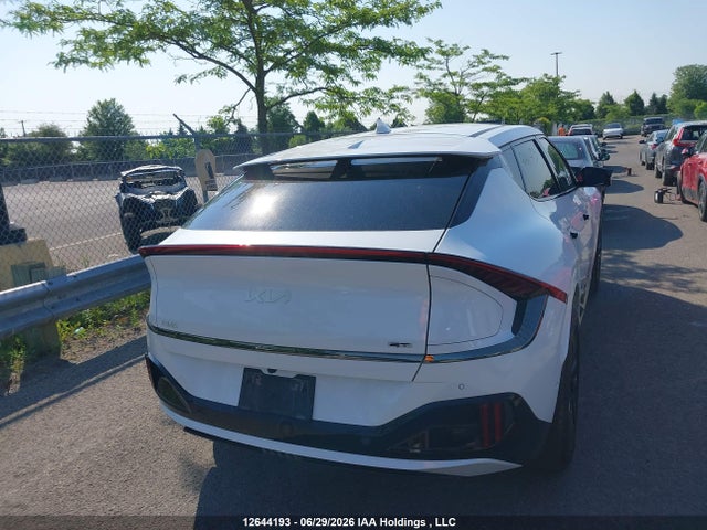 KIA Ev6 Gt 2024 KNDC5DLE1R5178397 Image 16