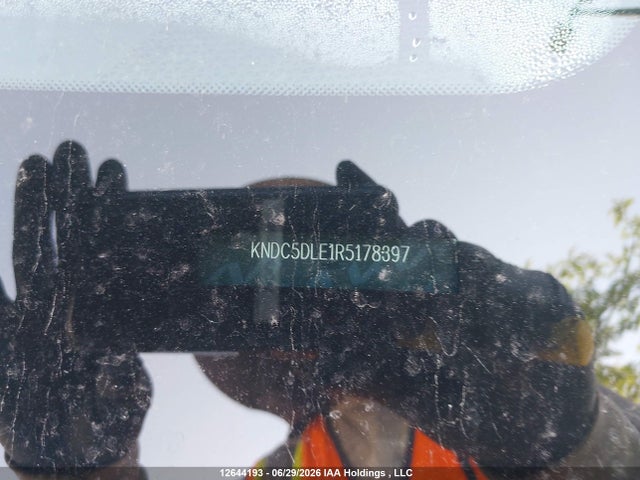KIA Ev6 Gt 2024 KNDC5DLE1R5178397 Image 18