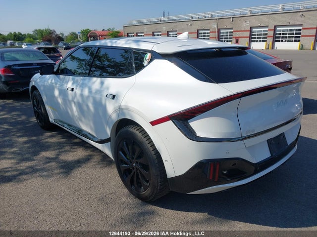 KIA Ev6 Gt 2024 KNDC5DLE1R5178397 Image 3