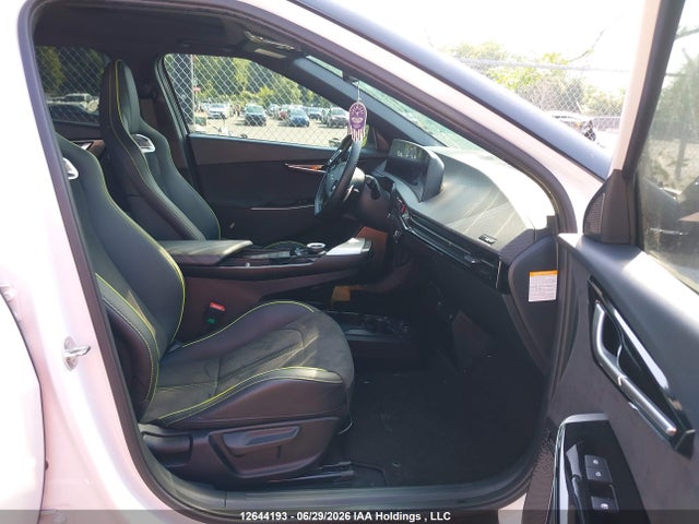 KIA Ev6 Gt 2024 KNDC5DLE1R5178397 Image 5