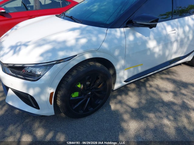 KIA Ev6 Gt 2024 KNDC5DLE1R5178397 Image 6