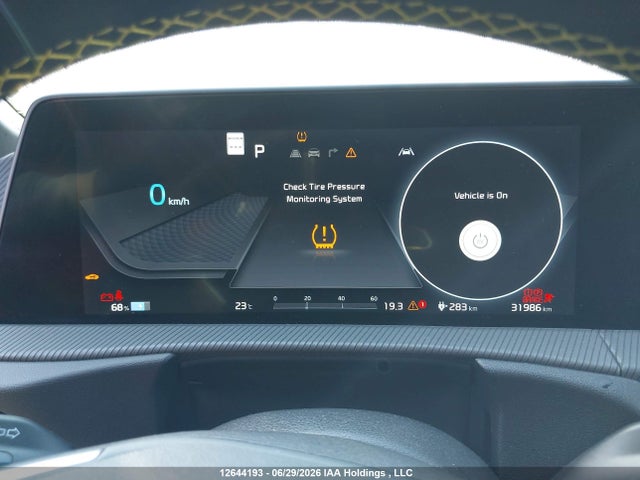 KIA Ev6 Gt 2024 KNDC5DLE1R5178397 Image 7