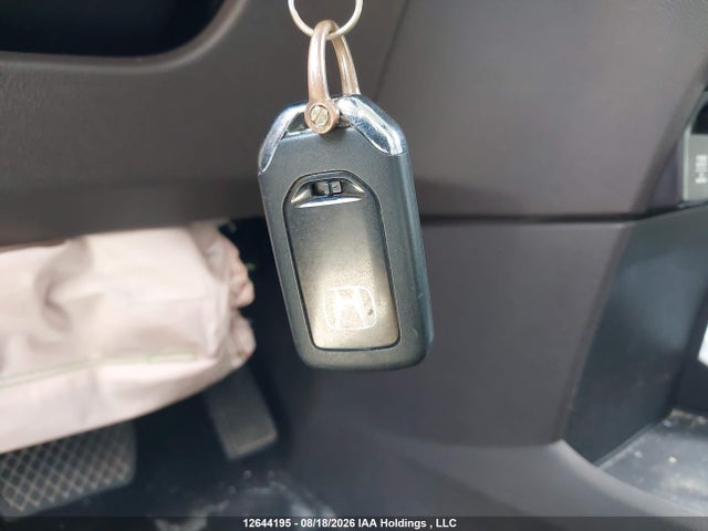Honda Odyssey 2018 5FNRL6H28JB501499 Image 11