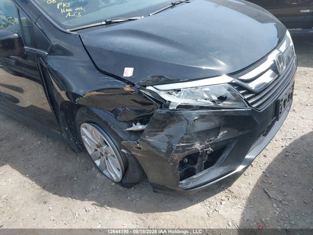 Honda Odyssey 2018 5FNRL6H28JB501499 Image 6