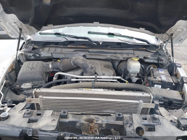 RAM 2500 Slt 2018 3C6TR5DT4JG244517 Image 10