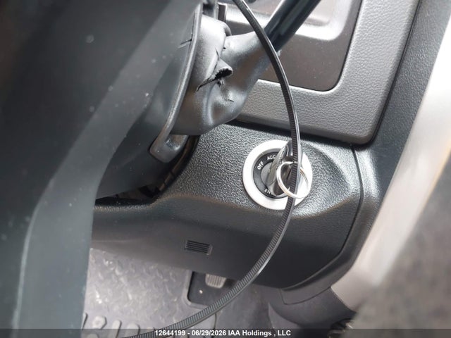 RAM 2500 Slt 2018 3C6TR5DT4JG244517 Image 11