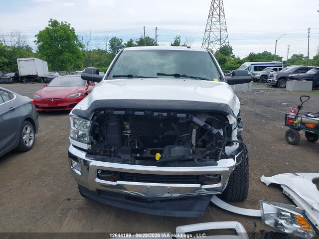 RAM 2500 Slt 2018 3C6TR5DT4JG244517 Image 13