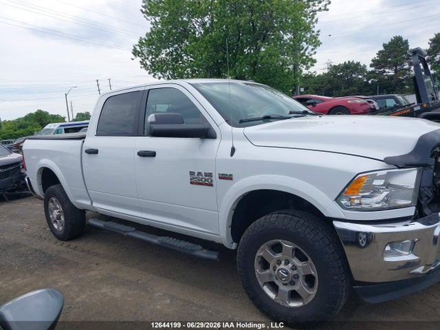 RAM 2500 Slt 2018 3C6TR5DT4JG244517 Image 14