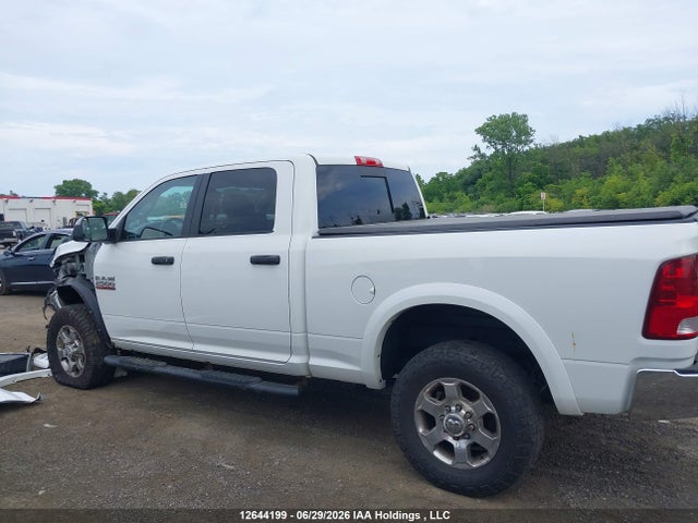 RAM 2500 Slt 2018 3C6TR5DT4JG244517 Image 15