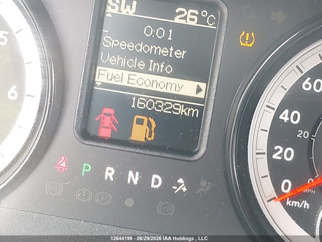 RAM 2500 Slt 2018 3C6TR5DT4JG244517 Image 16