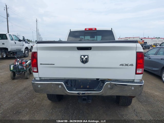 RAM 2500 Slt 2018 3C6TR5DT4JG244517 Image 17