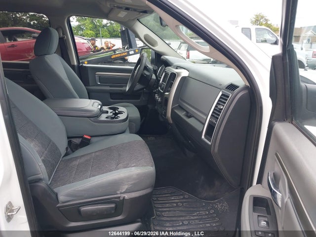 RAM 2500 Slt 2018 3C6TR5DT4JG244517 Image 5