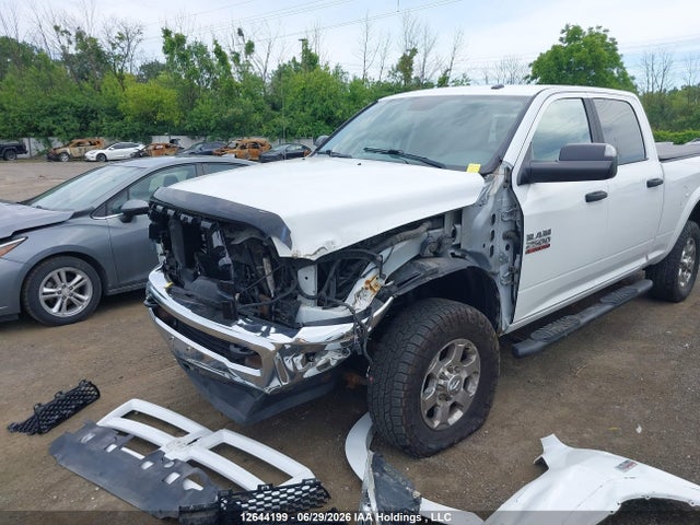 RAM 2500 Slt 2018 3C6TR5DT4JG244517 Image 6