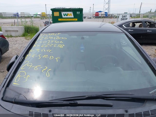 Продаж на аукціоні авто 2010 Honda Civic, vin: 2HGFA1F43AH025416, номер лоту: 12644200