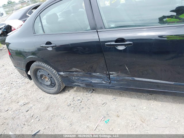 Продаж на аукціоні авто 2010 Honda Civic, vin: 2HGFA1F43AH025416, номер лоту: 12644200
