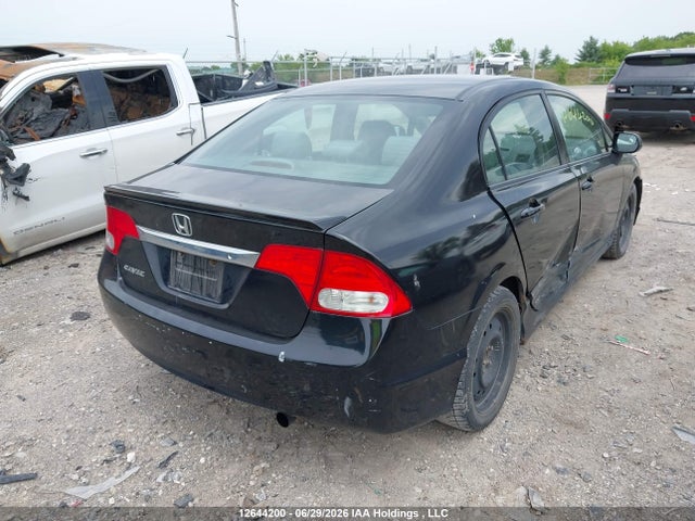 Продаж на аукціоні авто 2010 Honda Civic, vin: 2HGFA1F43AH025416, номер лоту: 12644200