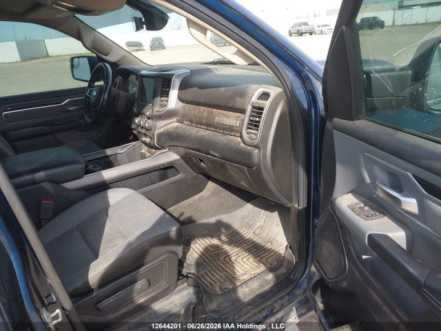 Aukcja sprzedaży 2019 Ram 1500 Big Horn/lone Star, vin: 1C6SRFFT9KN834736, numer aukcji: 12644201