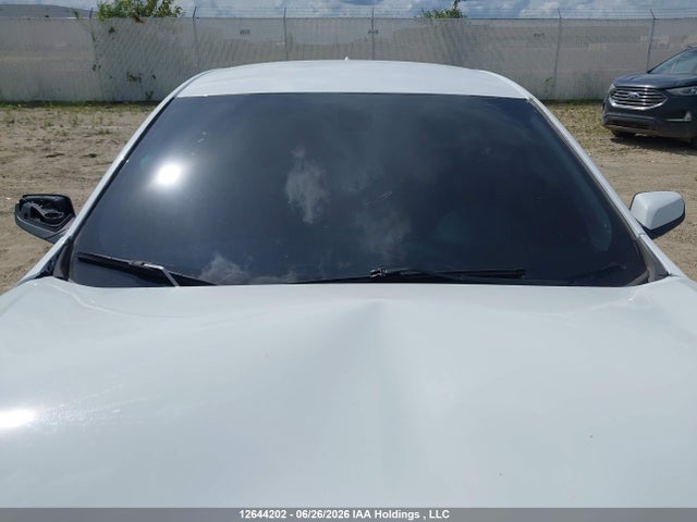 Chevrolet MALIBU LT 2022 1G1ZD5ST4NF143465 Image 16