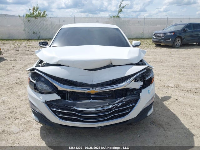 Chevrolet MALIBU LT 2022 1G1ZD5ST4NF143465 Image 6
