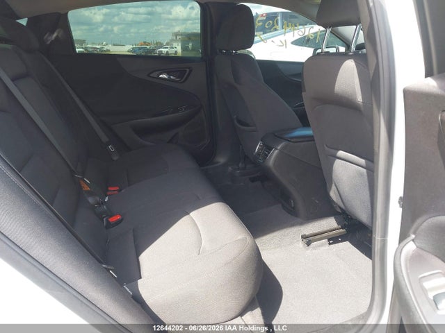 Chevrolet MALIBU LT 2022 1G1ZD5ST4NF143465 Image 8
