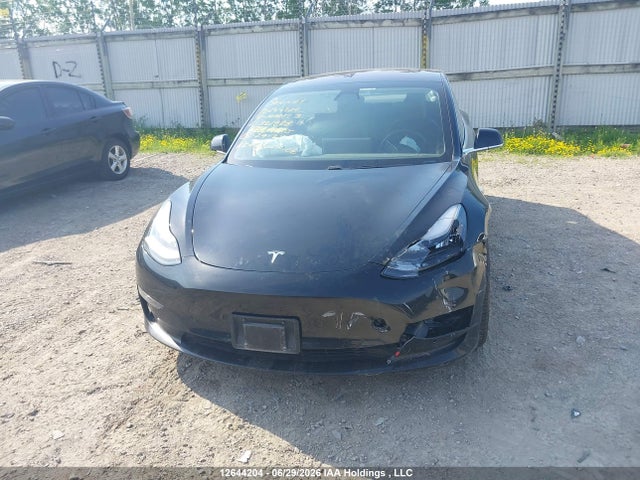 Продажа на аукционе авто 2019 Tesla Model 3 Long Range/mid Range/standard Range/standard Range Plus, vin: 5YJ3E1EAXKF321988, номер лота: 12644204