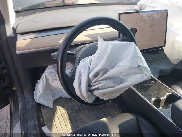 Продажа на аукционе авто 2019 Tesla Model 3 Long Range/mid Range/standard Range/standard Range Plus, vin: 5YJ3E1EAXKF321988, номер лота: 12644204