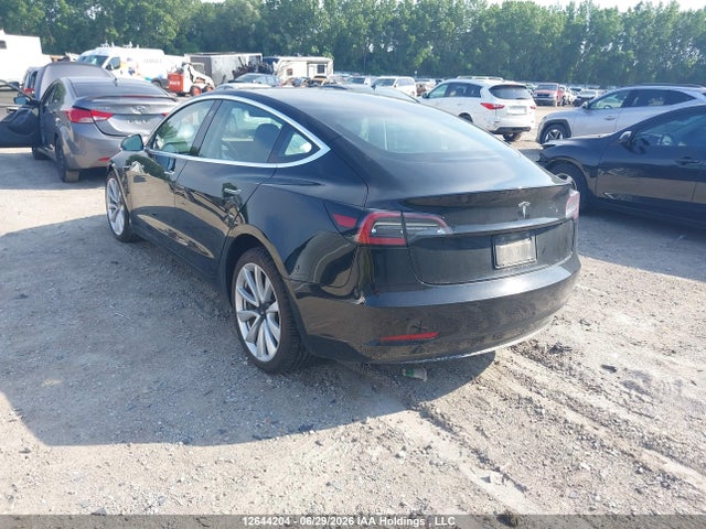 5YJ3E1EAXKF321988 Tesla Model 3 Long Range/mid Range/standard Range/standard Range Plus