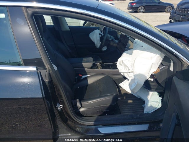 Продажа на аукционе авто 2019 Tesla Model 3 Long Range/mid Range/standard Range/standard Range Plus, vin: 5YJ3E1EAXKF321988, номер лота: 12644204