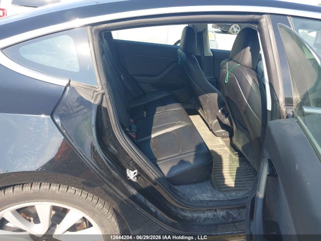 Продажа на аукционе авто 2019 Tesla Model 3 Long Range/mid Range/standard Range/standard Range Plus, vin: 5YJ3E1EAXKF321988, номер лота: 12644204