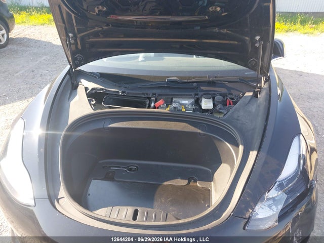 Продажа на аукционе авто 2019 Tesla Model 3 Long Range/mid Range/standard Range/standard Range Plus, vin: 5YJ3E1EAXKF321988, номер лота: 12644204