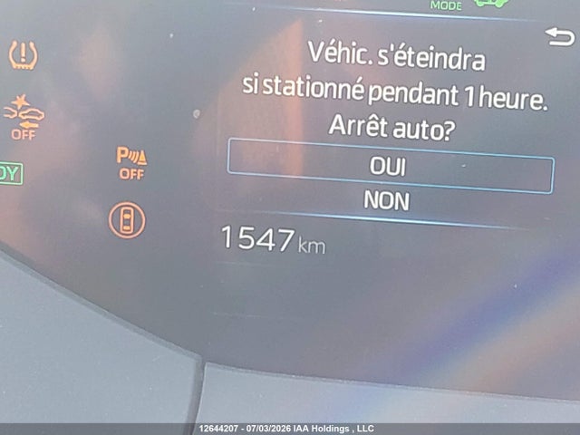 JTDACACU8T3078626 Toyota Prius Se/xse/xse Premium/night Shade