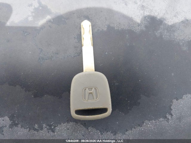 2008 Honda Civic მანქანა იყიდება აუქციონზე, vin: 2HGFA16448H006299, აუქციონის ნომერი: 12644209