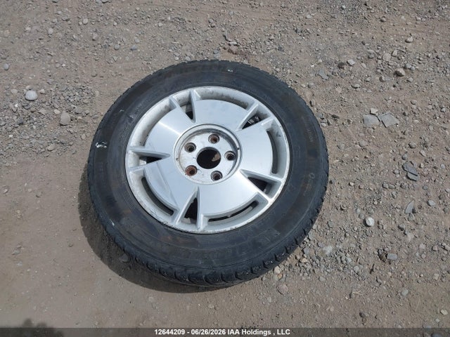 2008 Honda Civic მანქანა იყიდება აუქციონზე, vin: 2HGFA16448H006299, აუქციონის ნომერი: 12644209
