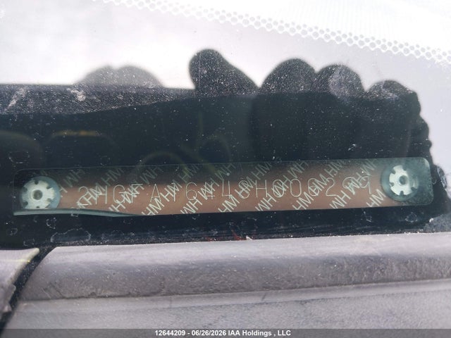 2008 Honda Civic მანქანა იყიდება აუქციონზე, vin: 2HGFA16448H006299, აუქციონის ნომერი: 12644209