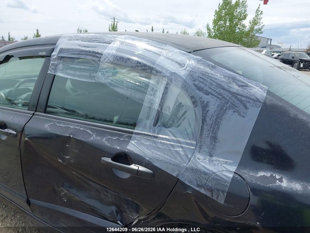 2008 Honda Civic მანქანა იყიდება აუქციონზე, vin: 2HGFA16448H006299, აუქციონის ნომერი: 12644209