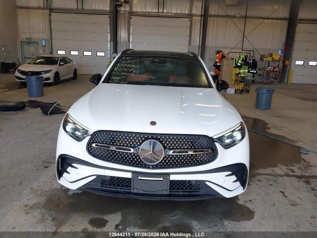 Aukcja sprzedaży 2023 Mercedes-benz Glc 300 4matic, vin: W1NKM4HB0PF040735, numer aukcji: 12644211