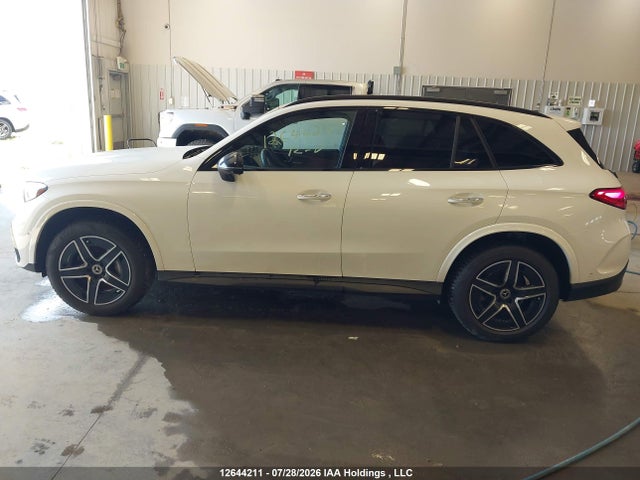 Aukcja sprzedaży 2023 Mercedes-benz Glc 300 4matic, vin: W1NKM4HB0PF040735, numer aukcji: 12644211