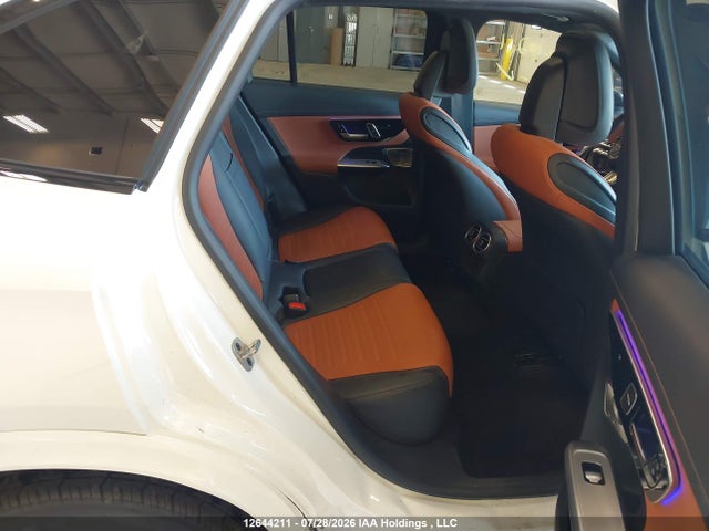 Aukcja sprzedaży 2023 Mercedes-benz Glc 300 4matic, vin: W1NKM4HB0PF040735, numer aukcji: 12644211