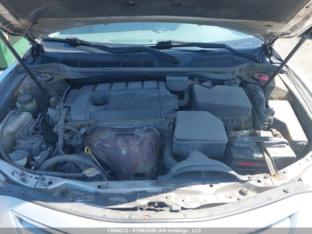 Продаж на аукціоні авто 2011 Toyota Camry, vin: 4T1BF3EK0BU225271, номер лоту: 12644212