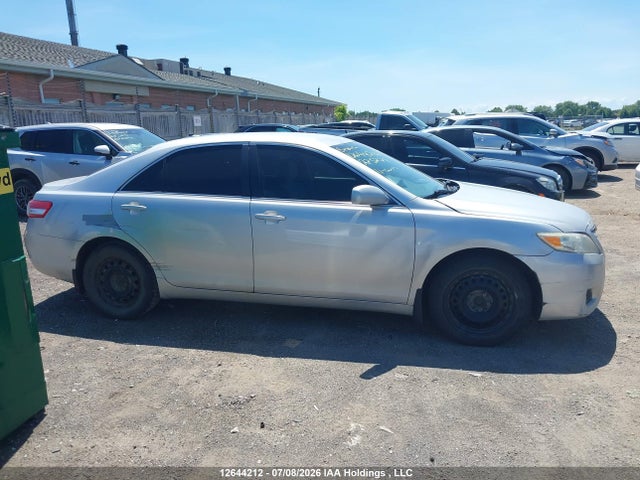 Продаж на аукціоні авто 2011 Toyota Camry, vin: 4T1BF3EK0BU225271, номер лоту: 12644212