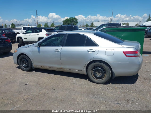 Продаж на аукціоні авто 2011 Toyota Camry, vin: 4T1BF3EK0BU225271, номер лоту: 12644212