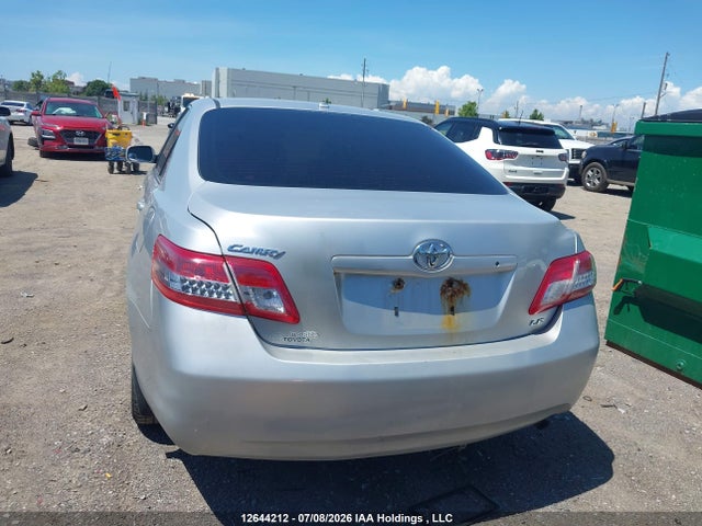 Продаж на аукціоні авто 2011 Toyota Camry, vin: 4T1BF3EK0BU225271, номер лоту: 12644212