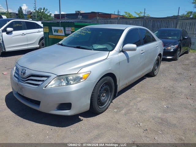 Продаж на аукціоні авто 2011 Toyota Camry, vin: 4T1BF3EK0BU225271, номер лоту: 12644212