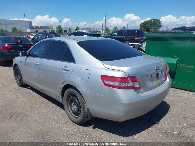 Продаж на аукціоні авто 2011 Toyota Camry, vin: 4T1BF3EK0BU225271, номер лоту: 12644212