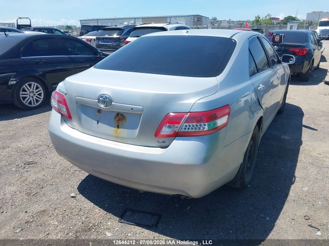 Продаж на аукціоні авто 2011 Toyota Camry, vin: 4T1BF3EK0BU225271, номер лоту: 12644212