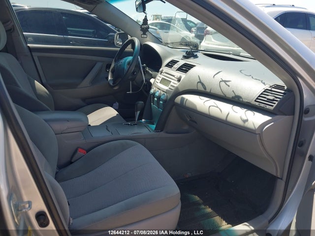 Продаж на аукціоні авто 2011 Toyota Camry, vin: 4T1BF3EK0BU225271, номер лоту: 12644212