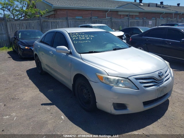 Продаж на аукціоні авто 2011 Toyota Camry, vin: 4T1BF3EK0BU225271, номер лоту: 12644212