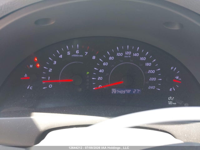 Продаж на аукціоні авто 2011 Toyota Camry, vin: 4T1BF3EK0BU225271, номер лоту: 12644212