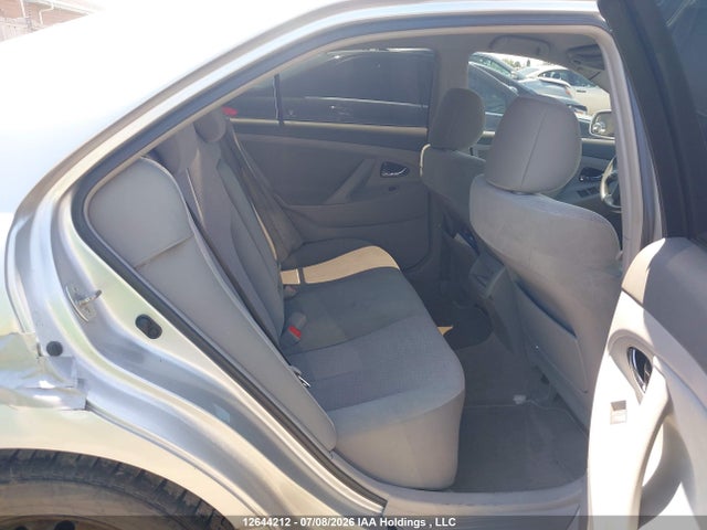 Продаж на аукціоні авто 2011 Toyota Camry, vin: 4T1BF3EK0BU225271, номер лоту: 12644212